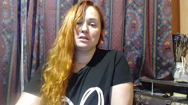 Foxy_Kate3333 Obrolan Langsung XXX