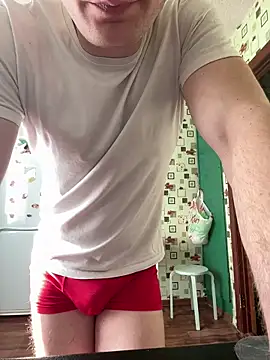 Živý XXX chat red_red00