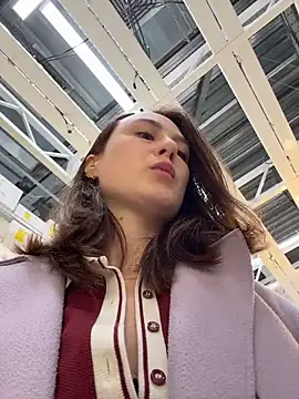 Chat +18 de Dina_Tease ao vivo