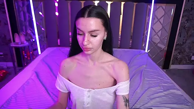Snow_WhiteeeX live XXX chat