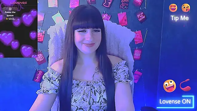 Violla_My live XXX chat