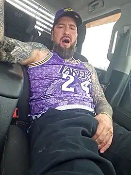 Beardedtattood Obrolan Langsung XXX