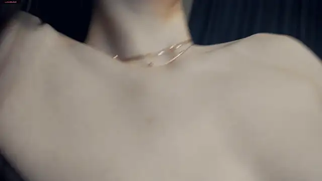 Chat +18 de MaryJacksoon ao vivo