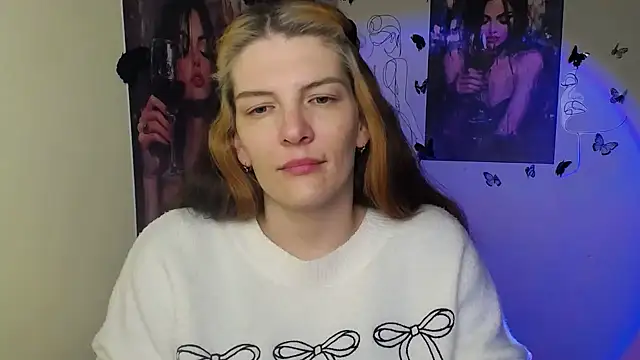 VanessaRey_ live XXX chat