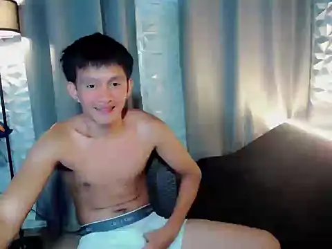 prince_elaijah ওয়েবক্যাম শো