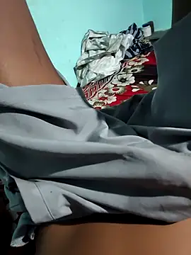 Webkamerová show RAYI_Queen_4