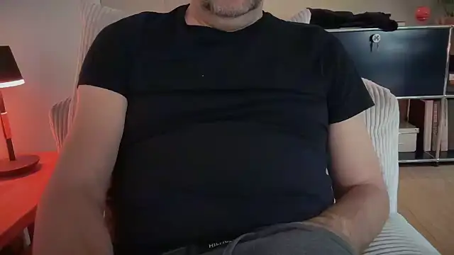 Živý XXX chat german9inch