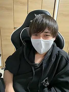 Show modela sofe8161 na web-kameri