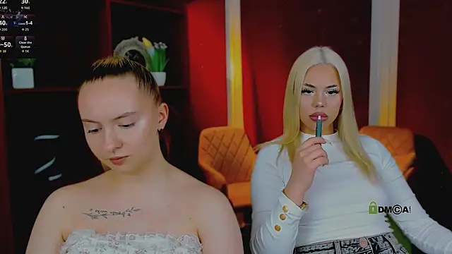 Czat XXX na żywo – mila_glow1