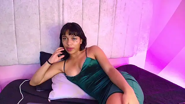 Chat +18 de Dakashyten ao vivo