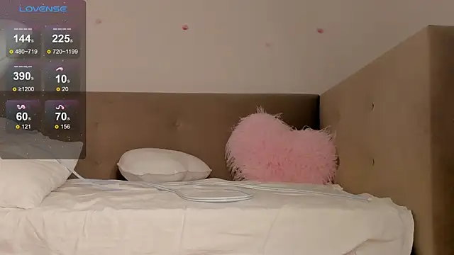 Chat XXX Live CrystalSoul_