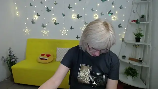 LaurenWishy Live XXX Chat