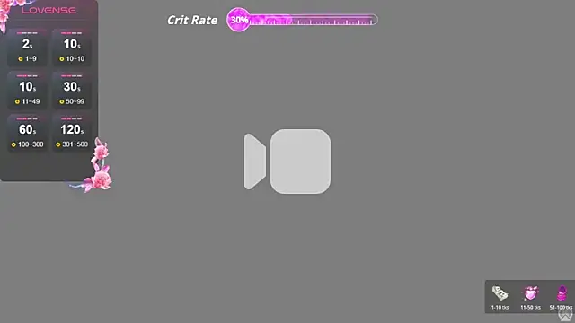 Živý XXX chat MilaElin