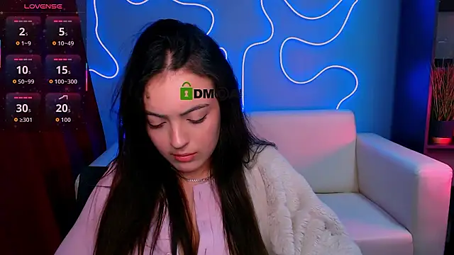 แชท XXX สดของ jennifer_sheil