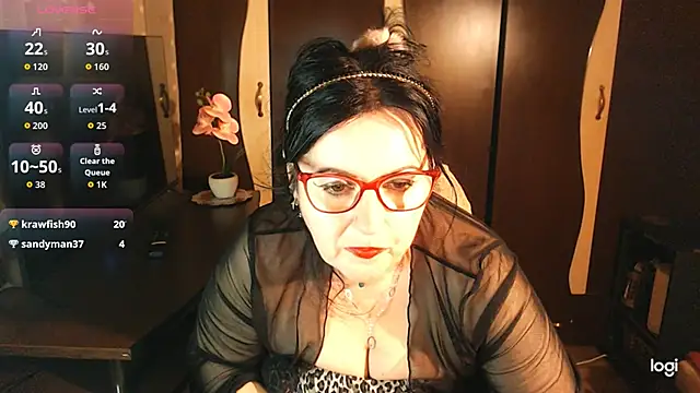 แชท XXX สดของ exiMIlf