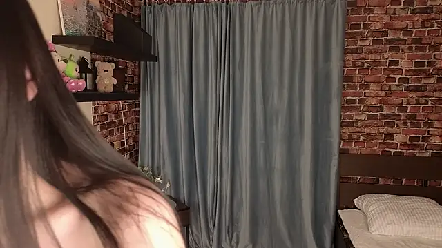 Six_Seven7 Webcam-Show