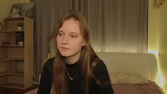 Chatroom XXX en direct de RubieHeiser