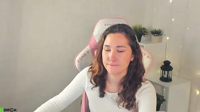 แชท XXX สดของ Ammy_Banny