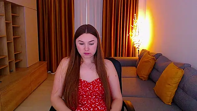 Chat +18 de _Mia_Adams ao vivo