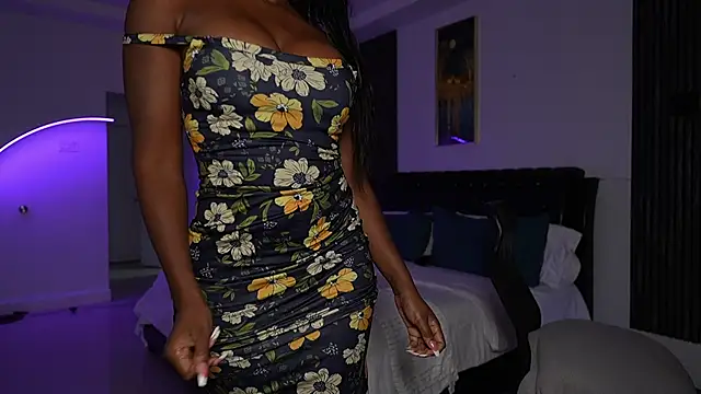 -Miss-K Obrolan Langsung XXX