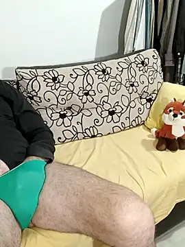 Saysomething3 Live XXX Chat