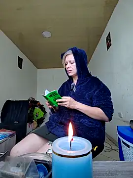 MARILYNRICHTER – Naživo XXX chat