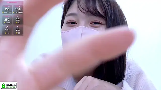 Chat +18 de SUZU_ ao vivo