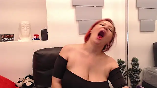 eva_twiss Live XXX-chat