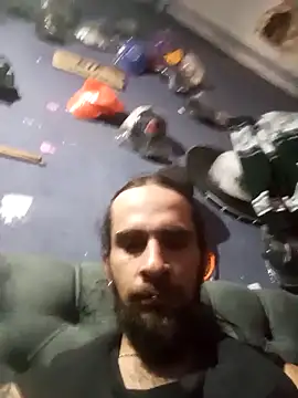 hairy_mannn's Live XXX Chat