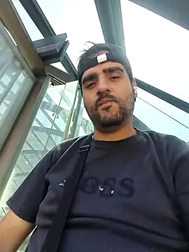 Show de webcam de gusto14cm