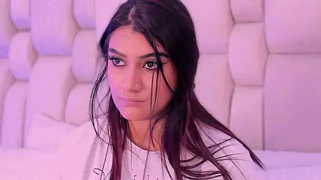 KatherineRuiz_ Obrolan Langsung XXX