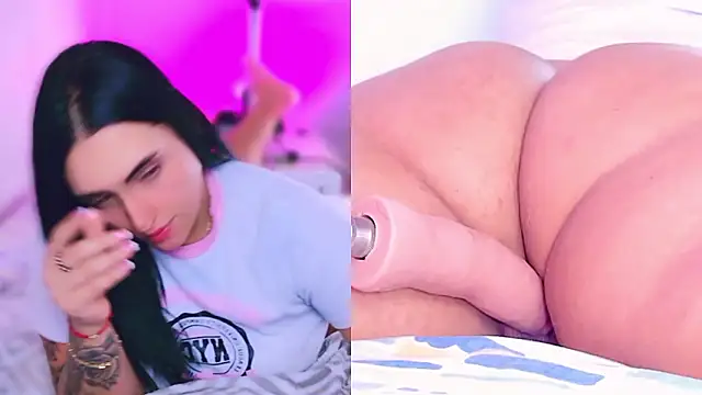 Онлайн чат XXX kloe_campbell