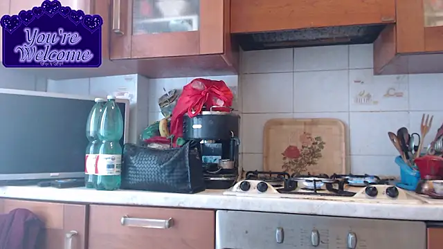 Webkamerová show martachatte