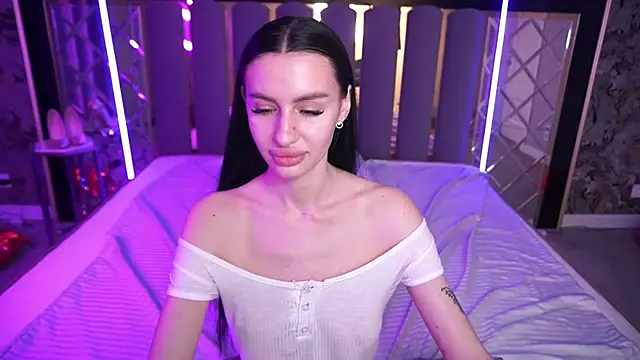 Chat XXX en directo de Snow_WhiteeeX