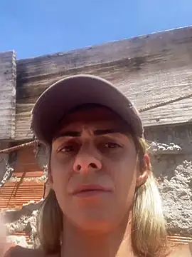 sabrinaneves Adlı Modelin Canlı XXX Sohbeti