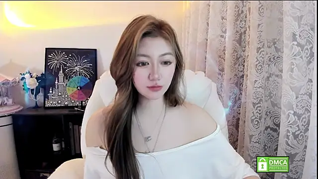 دردشة Cute_Mango الجنسية المباشرة