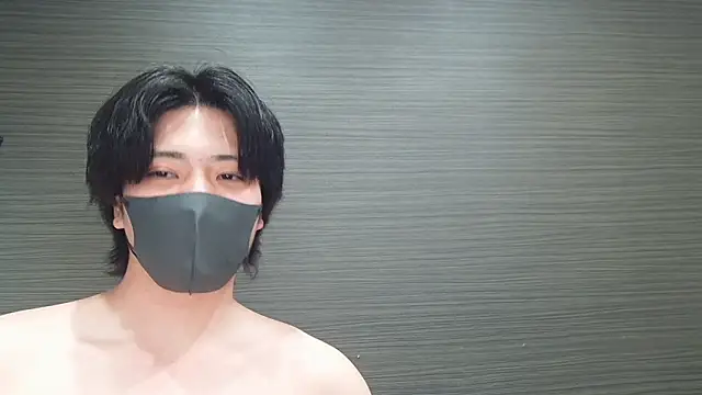 Chat XXX Live CHROME-kun925