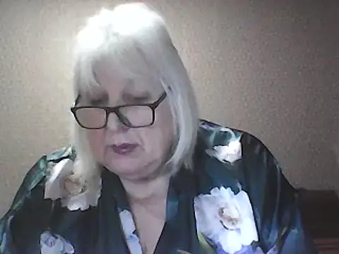 Alexia64231 Webcam-Show