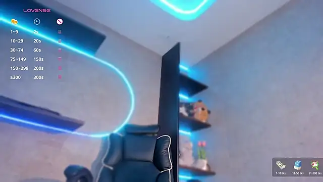 Živý XXX chat miia_stonne