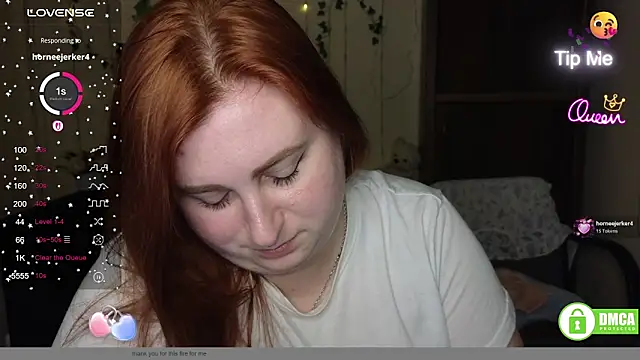 Alicia_love00 라이브 XXX 채팅