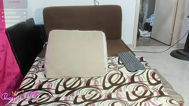 دردشة samanthaExsotic الجنسية المباشرة