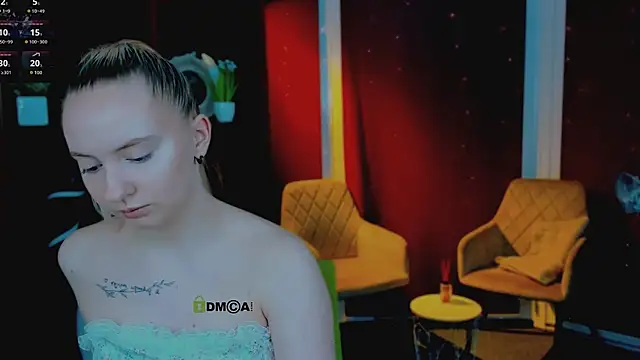 mila_glow1 Live XXX-chat