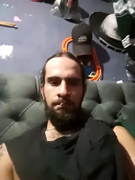 Chat XXX ao vivo de hairy_mannn