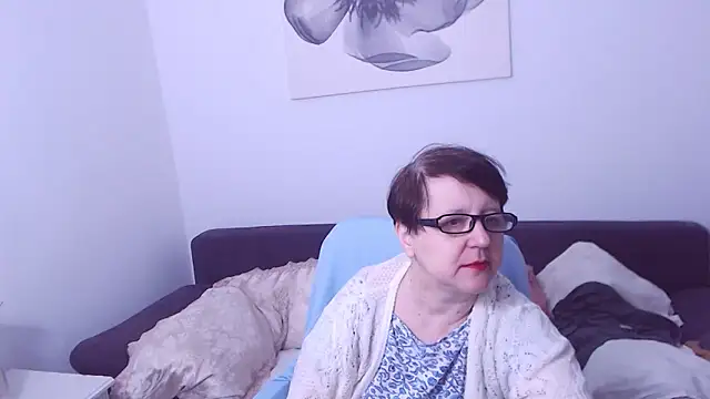 Chat XXX en directo de ChristaRose