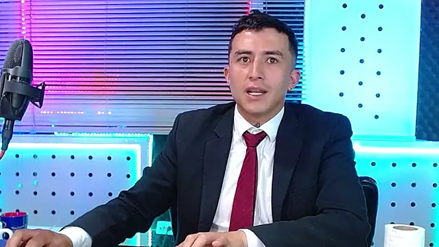 Chat XXX en directo de Godofcumxxx