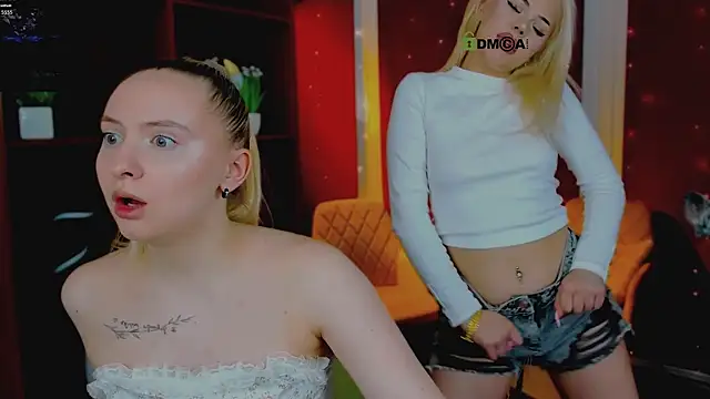 mila_glow1 élő XXX-chatje