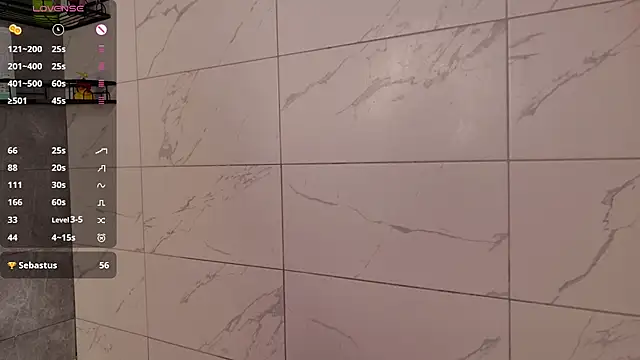 mardzhanzha Adlı Modelin Canlı XXX Sohbeti