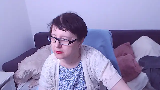 ChristaRose – Live XXX-chat