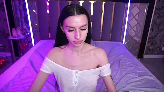 Snow_WhiteeeX Live XXX Chat