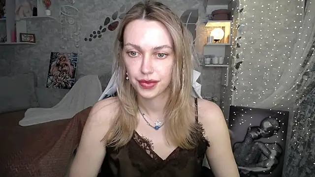 NickyAdamidiのライブXXXチャット